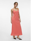 VMTHAS SINGLET ANKLE DRESS JRS GA VO