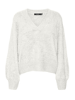 VMPOILU LS V-NECK PULLOVER FR