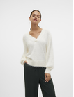 VMPOILU LS V-NECK PULLOVER FR