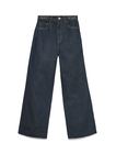 VMKATHY HR WIDE JEANS MIX