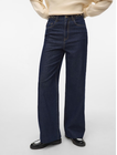 VMKATHY HR WIDE JEANS MIX