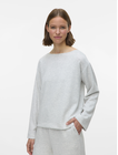 VMHALI L/S BOAT NECK TOP JRS GA BOO