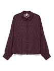 VMGALILEA L/S SHIRT WVN BTQ GA