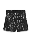 VMEFA HW WIDE SHORTS JRS GA