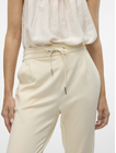VMEVA MW LOOSE STRING PANT NOOS