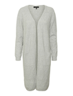 VMDOFFY LS LONG OPEN CARDIGAN GA NOOS