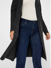 VMDOFFY LS LONG OPEN CARDIGAN GA NOOS