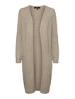 VMDOFFY LS LONG OPEN CARDIGAN GA NOOS