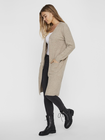 VMDOFFY LS LONG OPEN CARDIGAN GA NOOS