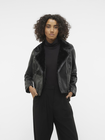 VMHAILEY SHORT COATED JACKET