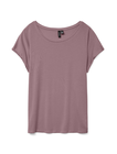 VMAVA PLAIN SS TOP JRS NOOS