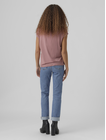 VMAVA PLAIN SS TOP JRS NOOS