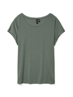 VMAVA PLAIN SS TOP JRS NOOS