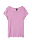 VMAVA PLAIN SS TOP JRS NOOS