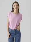 VMAVA PLAIN SS TOP JRS NOOS