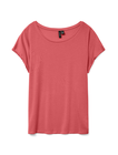 VMAVA PLAIN SS TOP JRS NOOS