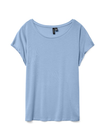 VMAVA PLAIN SS TOP JRS NOOS