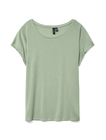 VMAVA PLAIN SS TOP JRS NOOS