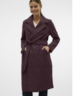VMFORTUNEAYA LONG  COAT GA NOOS
