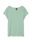 VMAVA PLAIN SS TOP JRS NOOS