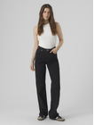VMTESSA HR WIDE JEANS RA118 GA NOOS