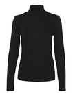 VMALBERTE LS ROLLNECK TOP JRS NOOS