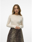 VMFIONA LS O-NECK TOP VMA