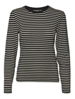 VMFIONA LS O-NECK TOP VMA