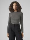 VMFIONA LS O-NECK TOP VMA