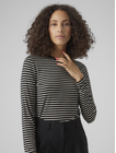 VMFIONA LS O-NECK TOP VMA
