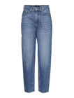 VMTESSA HR MOM JEANS RA380 GA NOOS