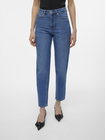 VMTESSA HR MOM JEANS RA380 GA NOOS