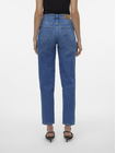 VMTESSA HR MOM JEANS RA380 GA NOOS