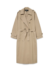 VMCHLOE LONG TRENCHCOAT GA NOOS