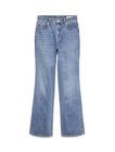 VMTESSA HR STRAIGHT JEANS LI3114 GA NOOS
