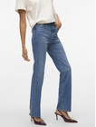 VMTESSA HR STRAIGHT JEANS LI3114 GA NOOS