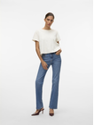 VMTESSA HR STRAIGHT JEANS LI3114 GA NOOS