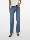 VMTESSA HR STRAIGHT JEANS LI3114 GA NOOS