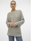 VMLEILANI NEW LS O-NECK LONG PULL. REP
