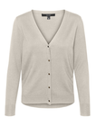 VMSILJE LS V-NECK CARDIGAN GA NOOS