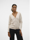 VMSILJE LS V-NECK CARDIGAN GA NOOS
