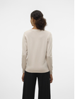 VMSILJE LS V-NECK CARDIGAN GA NOOS