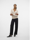 VMSILJE LS V-NECK CARDIGAN GA NOOS