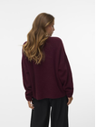VMBOOM LS O-NECK PULLOVER GA NOOS