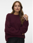VMBOOM LS O-NECK PULLOVER GA NOOS