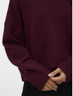 VMBOOM LS O-NECK PULLOVER GA NOOS