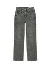VMTESSA HR STRAIGHT JEANS RA206 GA NOOS