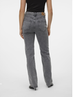 VMTESSA HR STRAIGHT JEANS RA206 GA NOOS