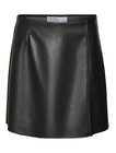 VMNELLY HR SHORT PL SKIRT NOOS