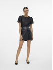 VMNELLY HR SHORT PL SKIRT NOOS